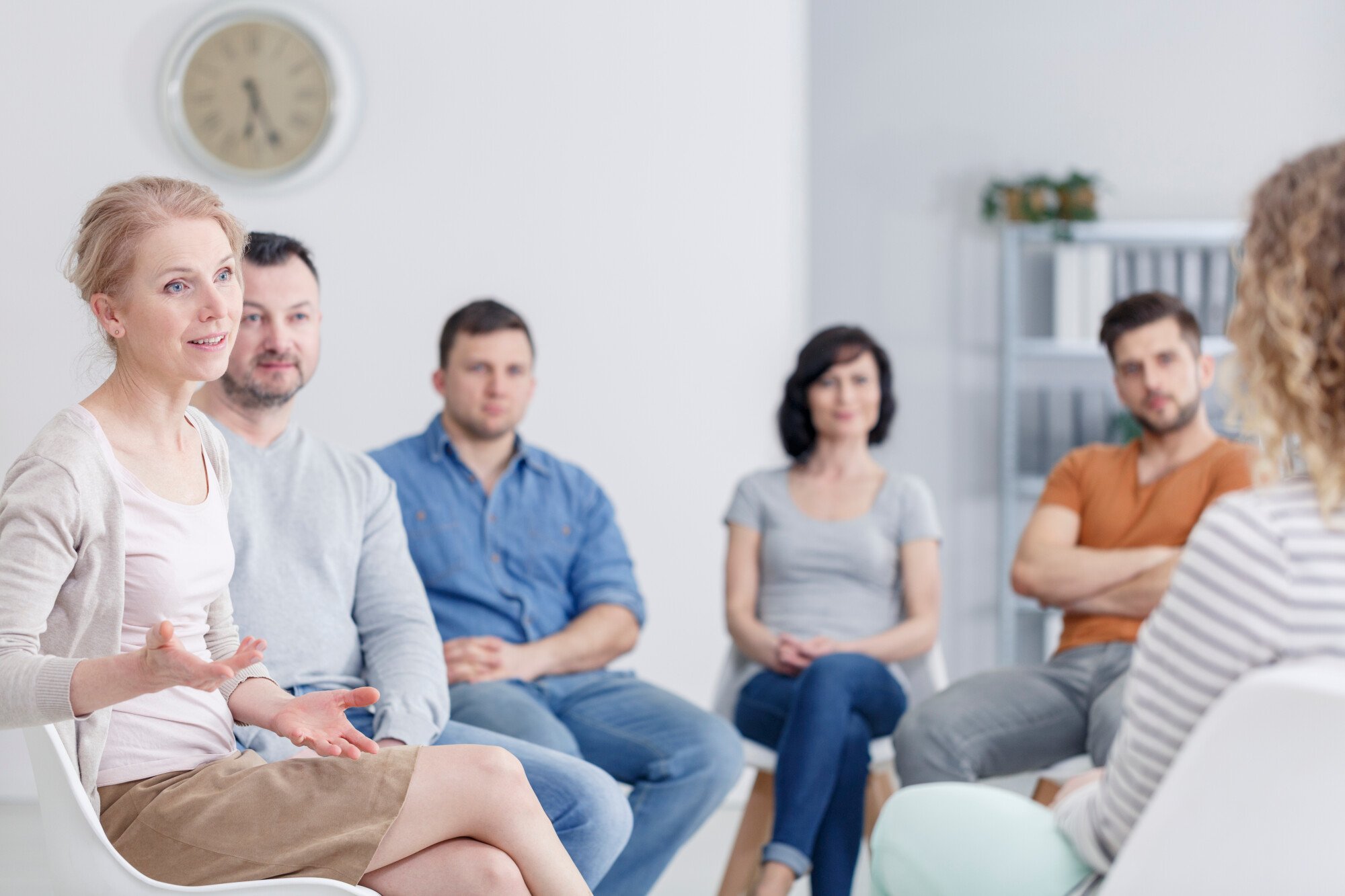 3 Things to Discuss During HOA Meetings in Nashville, Tennessee