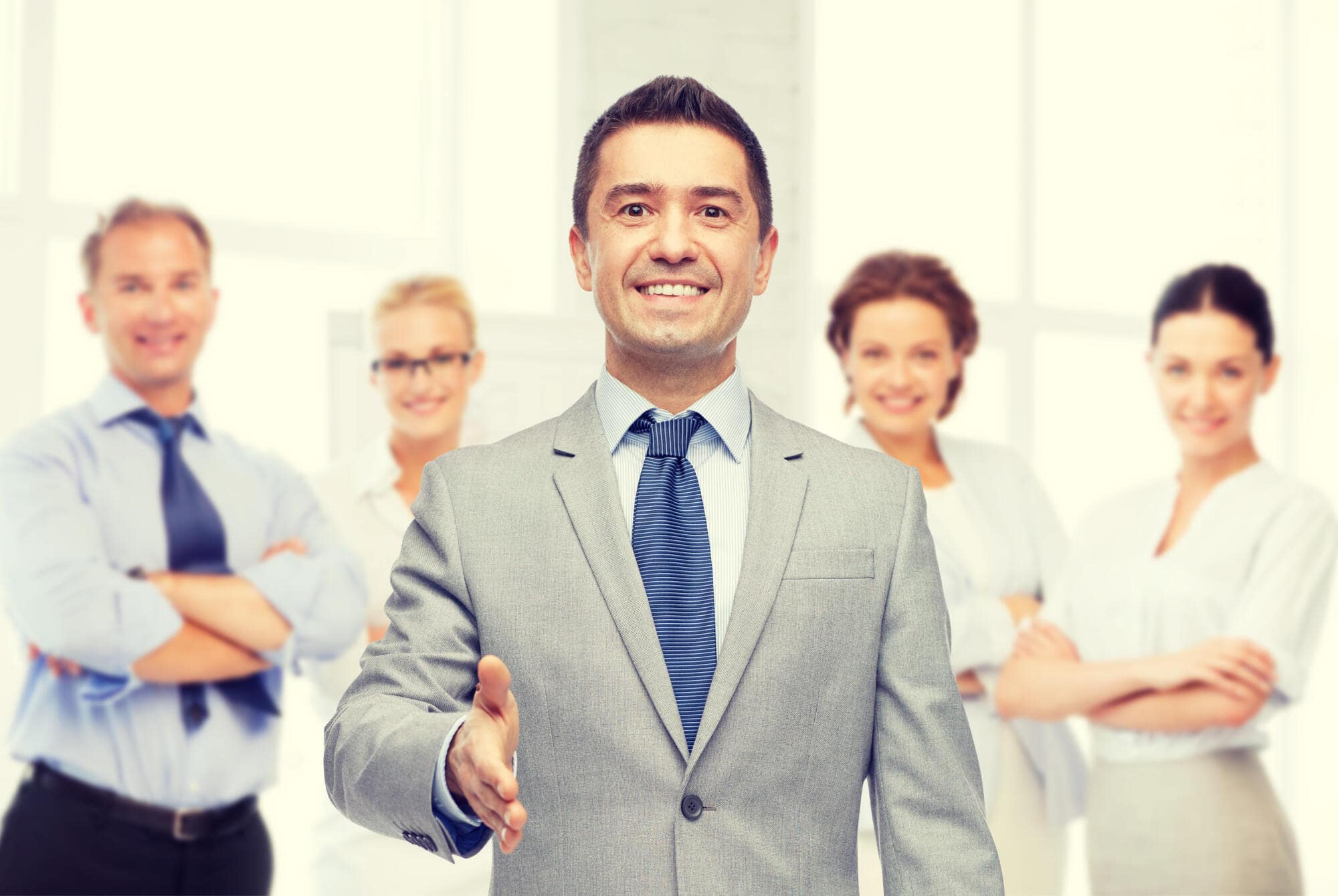 Association Property Management Companies: Finding the Ideal Partner for Your Community