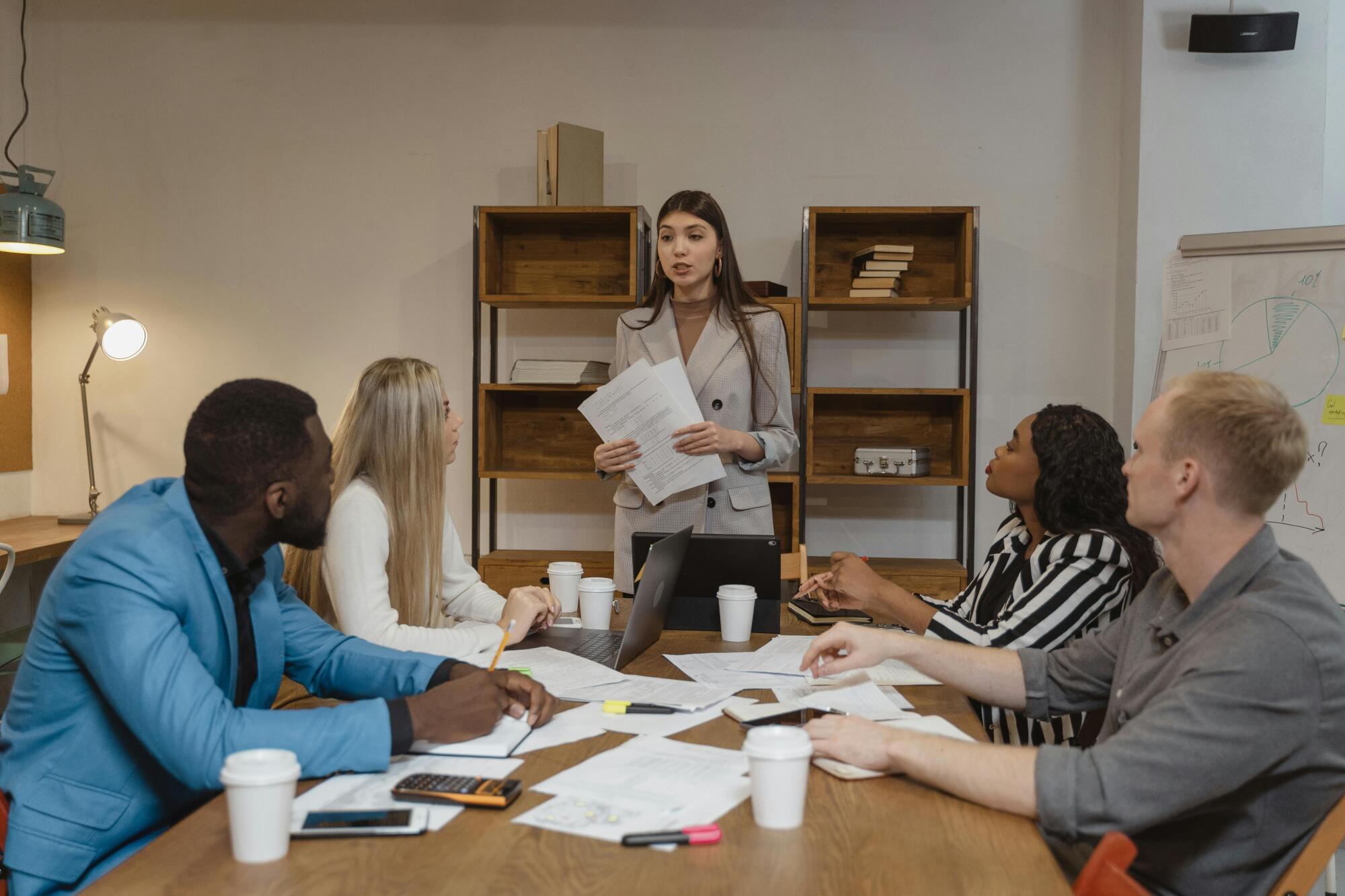 Top 5 Ways HOA Manager Services Can Improve Your Community